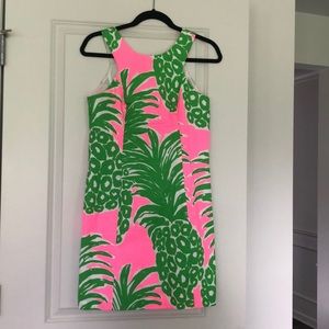 Lily Pulitzer Dress